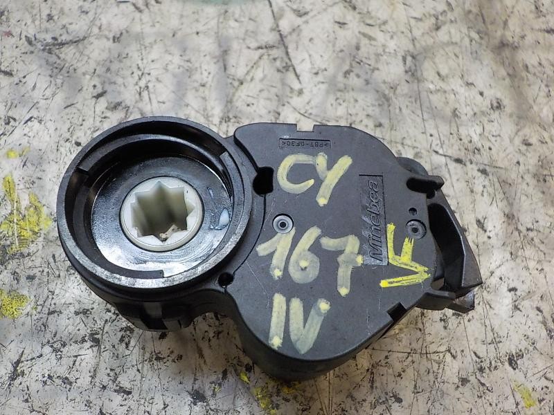 Recambio de motor electrico para citroën c4 lim. 1.6 hdi fap referencia OEM IAM 6479E7  