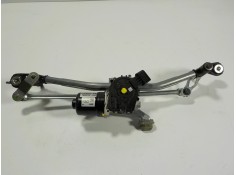 Recambio de motor limpia delantero para peugeot 2008 (p1) 1.2 12v e-thp / puretech referencia OEM IAM 9824784980 9824784980  2