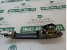 Recambio de maneta exterior delantera derecha para mercedes-benz vaneo (w414) furgoneta compacta 1.7 turbodiesel cat referencia  2