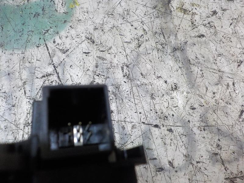 Recambio de motor electrico para citroën c4 lim. 1.6 hdi fap referencia OEM IAM 6479E7  