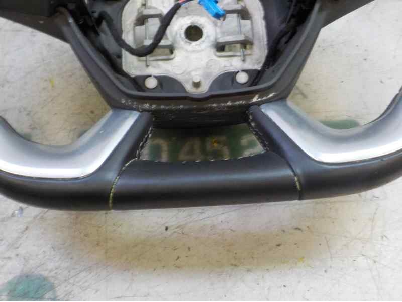 Recambio de volante para citroën ds5 1.6 blue-hdi fap referencia OEM IAM 98002842ZQ 98002842ZQ 