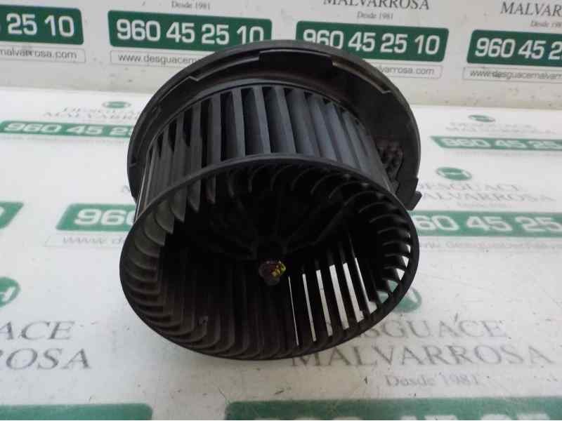 Recambio de motor calefaccion para volkswagen passat berlina (3c2) advance plus referencia OEM IAM 1K1820015Q 3C1820015N CZ24681