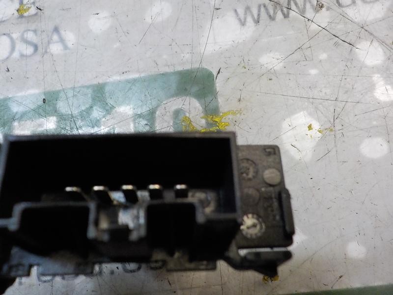 Recambio de resistencia calefaccion para fiat punto (199) 1.2 referencia OEM IAM 55702407  