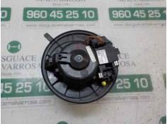 Recambio de motor calefaccion para volkswagen passat berlina (3c2) advance plus referencia OEM IAM 1K1820015Q 3C1820015N CZ24681 2