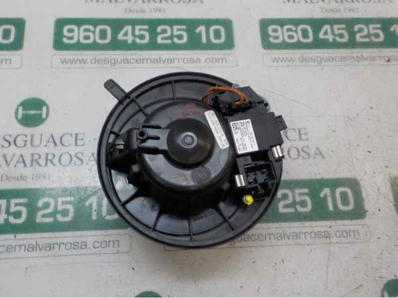 Recambio de motor calefaccion para volkswagen passat berlina (3c2) advance plus referencia OEM IAM 1K1820015Q 3C1820015N CZ24681