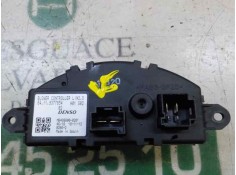 Recambio de resistencia calefaccion para bmw serie x1 (f48) sdrive18d referencia OEM IAM 64117952061 64119377854 MB4998000201 2