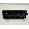 Recambio de mando climatizador para nissan x-trail (t32) acenta referencia OEM IAM 275004EA0A 275004EA0A 