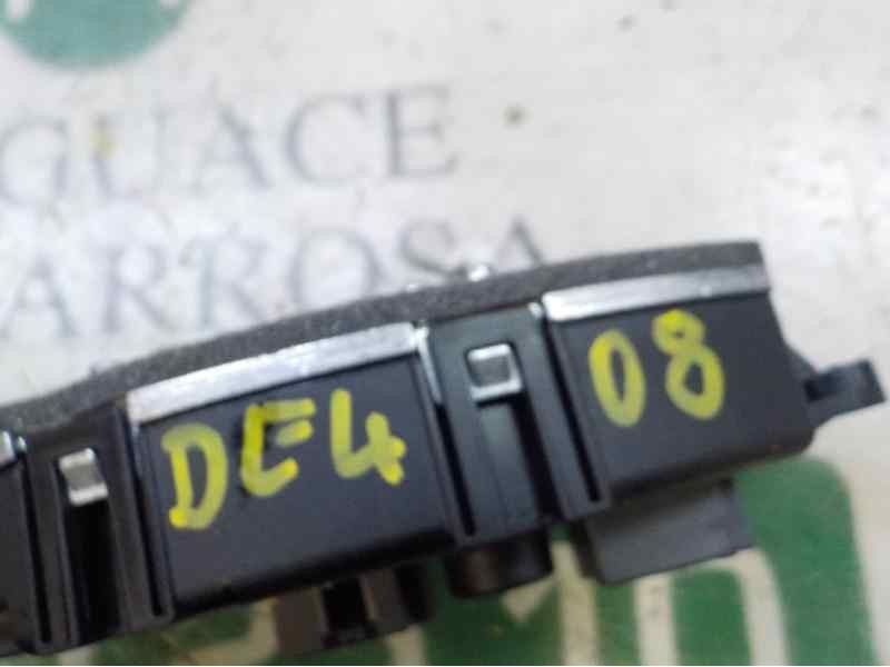 Recambio de resistencia calefaccion para bmw serie x1 (f48) sdrive18d referencia OEM IAM 64117952061 64119377854 MB4998000201