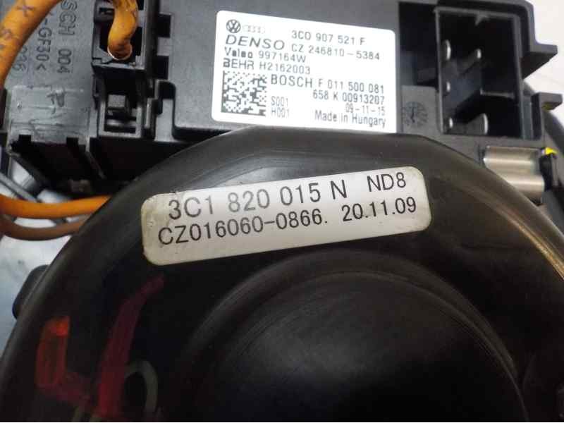 Recambio de motor calefaccion para volkswagen passat berlina (3c2) advance plus referencia OEM IAM 1K1820015Q 3C1820015N CZ24681