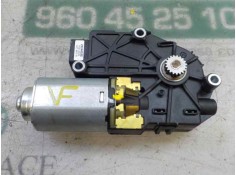 Recambio de motor techo electrico para citroën ds5 1.6 blue-hdi fap referencia OEM IAM 1607035780 2224653E 