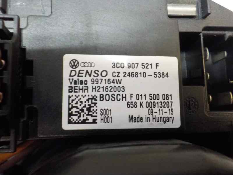 Recambio de motor calefaccion para volkswagen passat berlina (3c2) advance plus referencia OEM IAM 1K1820015Q 3C1820015N CZ24681