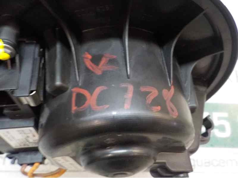 Recambio de motor calefaccion para volkswagen passat berlina (3c2) advance plus referencia OEM IAM 1K1820015Q 3C1820015N CZ24681