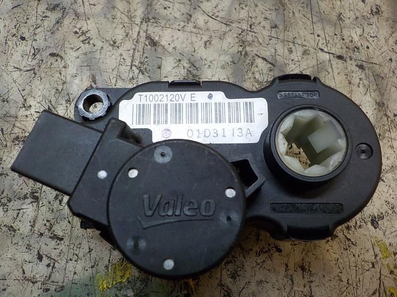 Recambio de motor electrico para citroën c4 lim. 1.6 hdi fap referencia OEM IAM 6479E7  