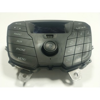 SISTEMA AUDIO / RADIO CD 2071195 ET7618D815 