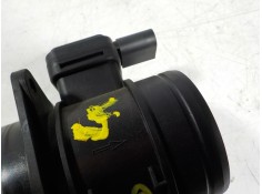 Recambio de caudalimetro para seat leon (1p1) 1.6 tdi referencia OEM IAM 03L906461 03L906461 5WK97023 2