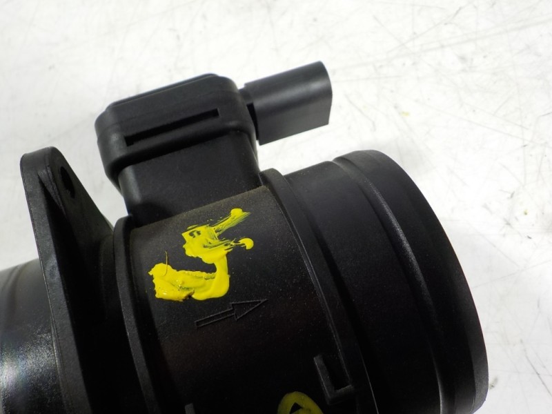 Recambio de caudalimetro para seat leon (1p1) 1.6 tdi referencia OEM IAM 03L906461 03L906461 5WK97023