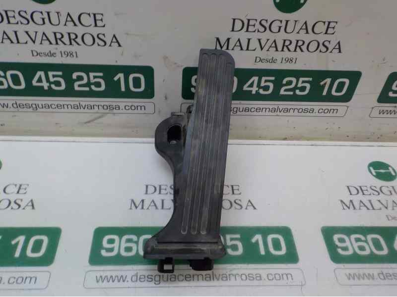 Recambio de potenciometro pedal para volkswagen passat berlina (3c2) advance plus referencia OEM IAM 1K1721503L 1K1721503L 6PV00