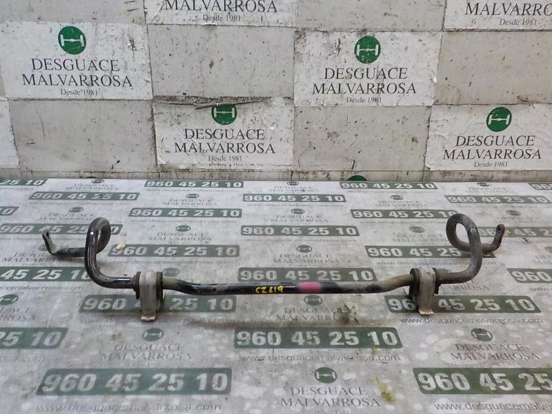 Recambio de barra estabilizadora delantera para renault clio iii 1.2 16v referencia OEM IAM   