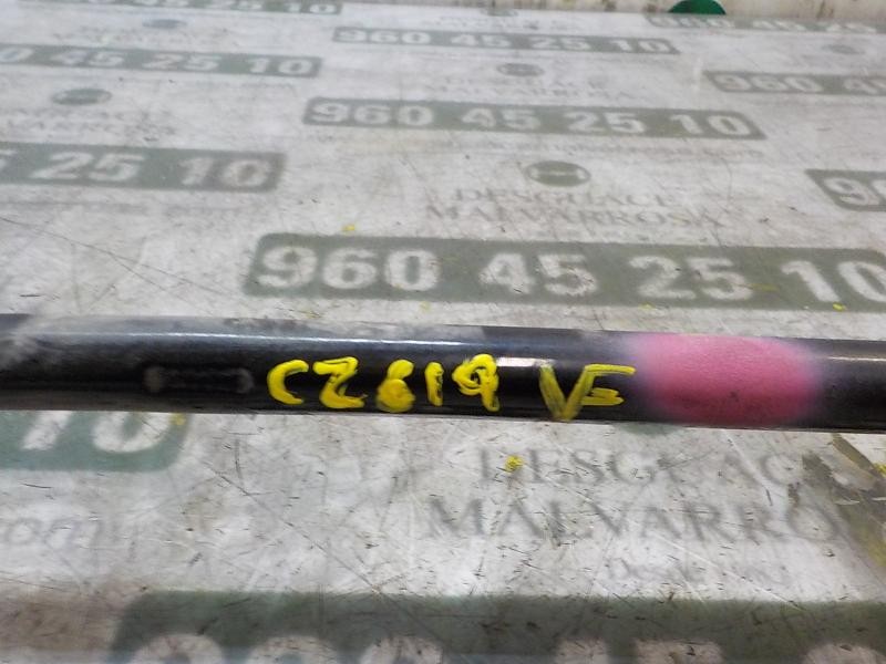 Recambio de barra estabilizadora delantera para renault clio iii 1.2 16v referencia OEM IAM   