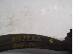 Recambio de brazo suspension inferior delantero izquierdo para mercedes-benz clase clk (w207) coupe e 300 cgi blueefficiency (20 2