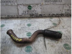 Recambio de salida colector para citroën xsara picasso 1.6 hdi cat (9hy / dv6ted4) referencia OEM IAM    2