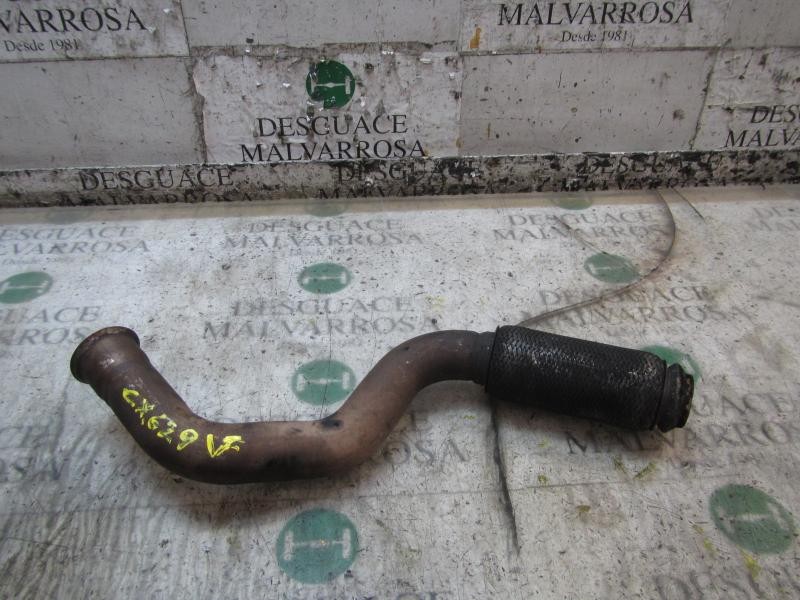 Recambio de salida colector para citroën xsara picasso 1.6 hdi cat (9hy / dv6ted4) referencia OEM IAM   