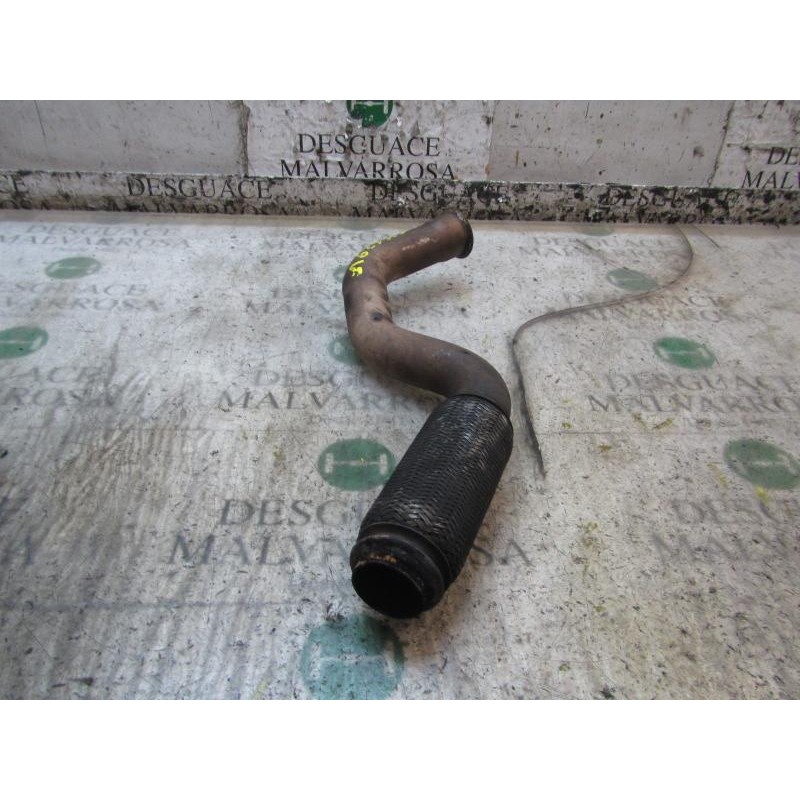 Recambio de salida colector para citroën xsara picasso 1.6 hdi cat (9hy / dv6ted4) referencia OEM IAM   