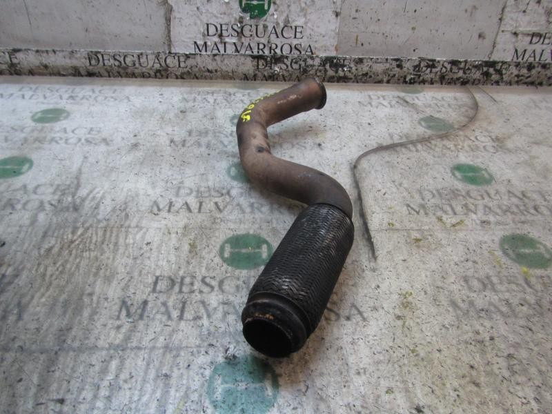 Recambio de salida colector para citroën xsara picasso 1.6 hdi cat (9hy / dv6ted4) referencia OEM IAM   