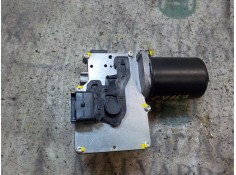 Recambio de motor limpia delantero para citroën c4 lim. 1.6 hdi fap referencia OEM IAM 6405RK   2