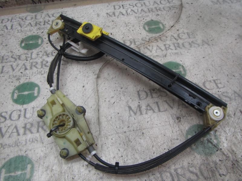 Recambio de elevalunas delantero izquierdo para audi a6 avant (4f5) 2.0 tdi referencia OEM IAM 4F0837461D  