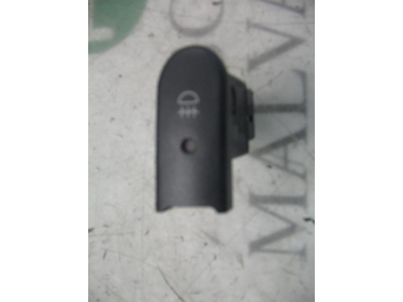 Recambio de modulo electronico para daewoo lanos sx referencia OEM IAM   