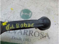 Recambio de tirante trasero derecho para bmw serie x1 (f48) sdrive18d referencia OEM IAM 33506862865   2