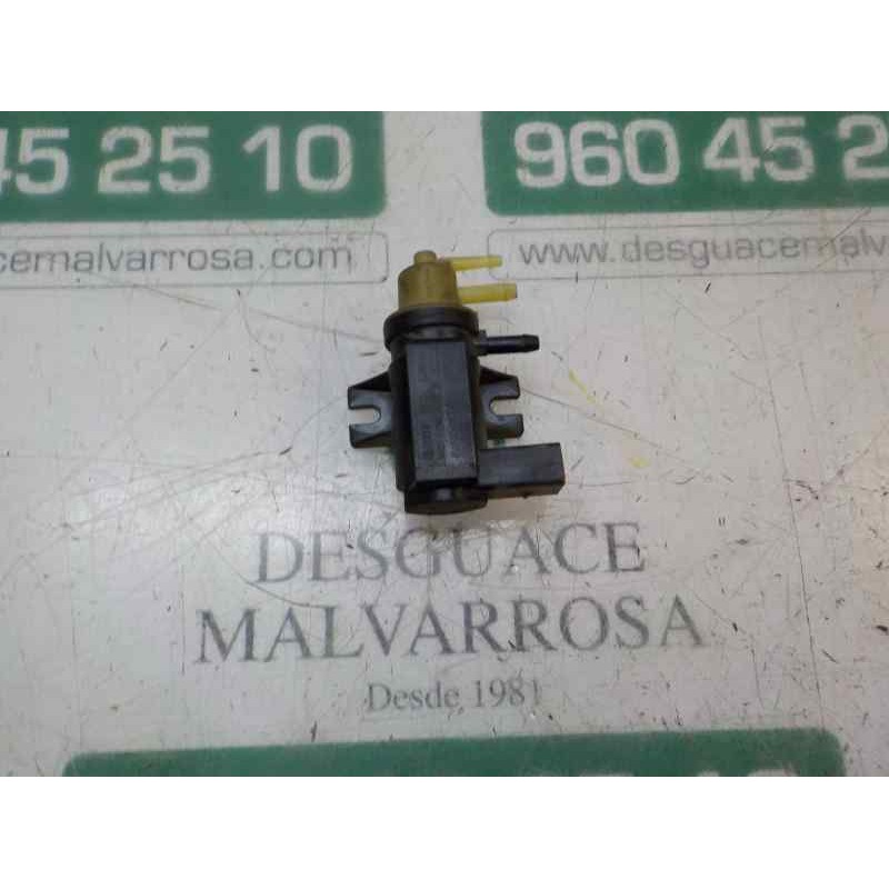 Recambio de valvula aire adicional para volkswagen passat berlina (3c2) advance plus referencia OEM IAM 1K0906627A 1K0906327A 