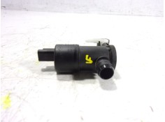 Recambio de bomba limpia para peugeot 208 (p2) 1.2 puretech referencia OEM IAM 9825893480   2