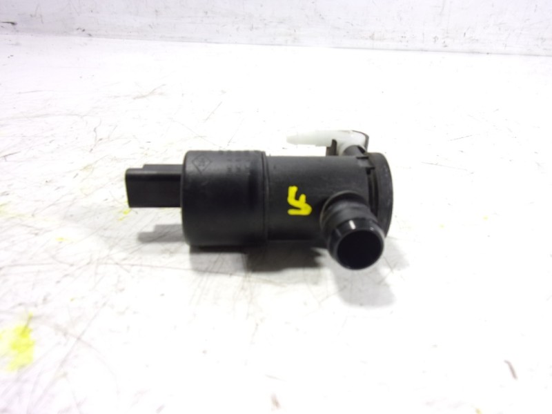 Recambio de bomba limpia para peugeot 208 (p2) 1.2 puretech referencia OEM IAM 9825893480  