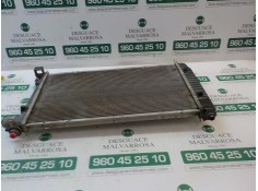 Recambio de radiador agua para mercedes-benz vaneo (w414) furgoneta compacta 1.7 turbodiesel cat referencia OEM IAM A1685001602  2