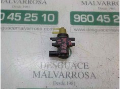 Recambio de valvula aire adicional para volkswagen passat berlina (3c2) advance plus referencia OEM IAM 1K0906627A 1K0906327A  2