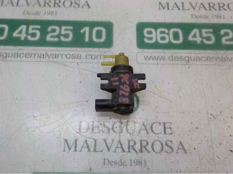 Recambio de valvula aire adicional para volkswagen passat berlina (3c2) advance plus referencia OEM IAM 1K0906627A 1K0906327A 