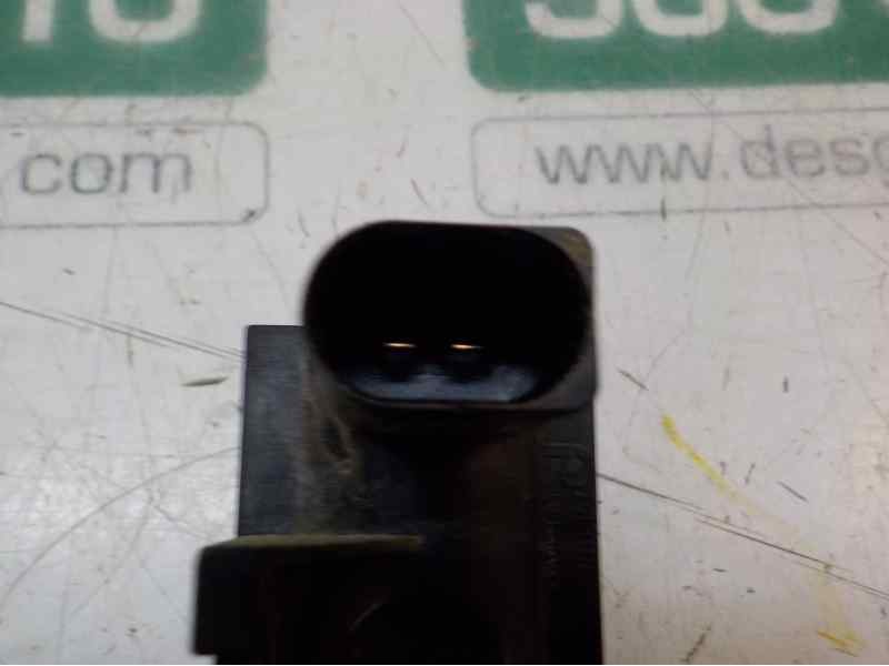 Recambio de valvula aire adicional para volkswagen passat berlina (3c2) advance plus referencia OEM IAM 1K0906627A 1K0906327A 