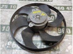 Recambio de electroventilador para renault clio iii 1.2 16v referencia OEM IAM    2