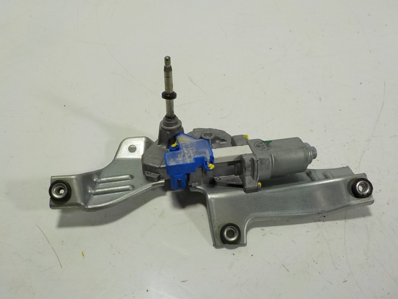 Recambio de motor limpia trasero para subaru xv advance referencia OEM IAM 86510SC111  