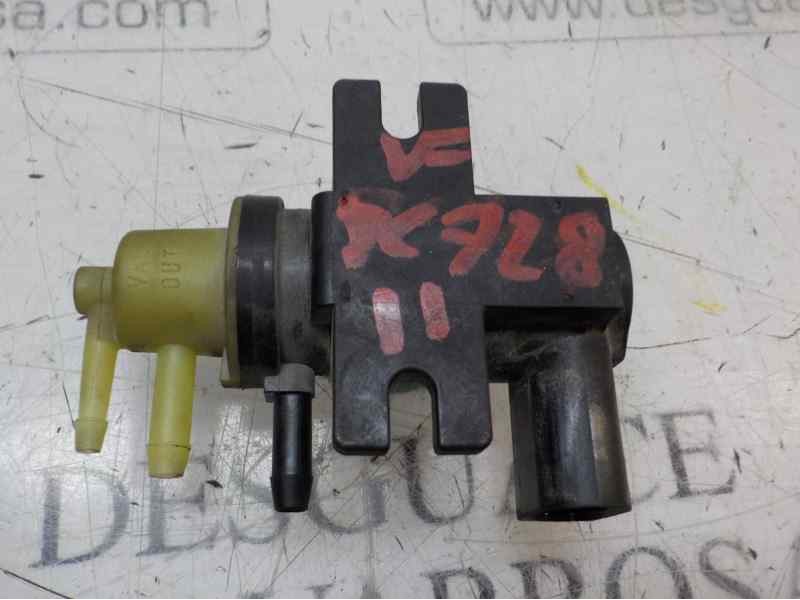 Recambio de valvula aire adicional para volkswagen passat berlina (3c2) advance plus referencia OEM IAM 1K0906627A 1K0906327A 