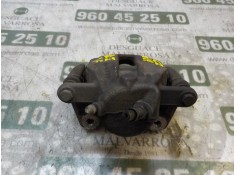 Recambio de pinza freno delantera izquierda para renault clio iii 1.2 16v referencia OEM IAM    2