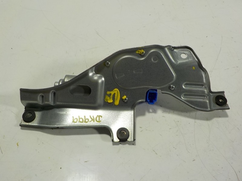 Recambio de motor limpia trasero para subaru xv advance referencia OEM IAM 86510SC111  