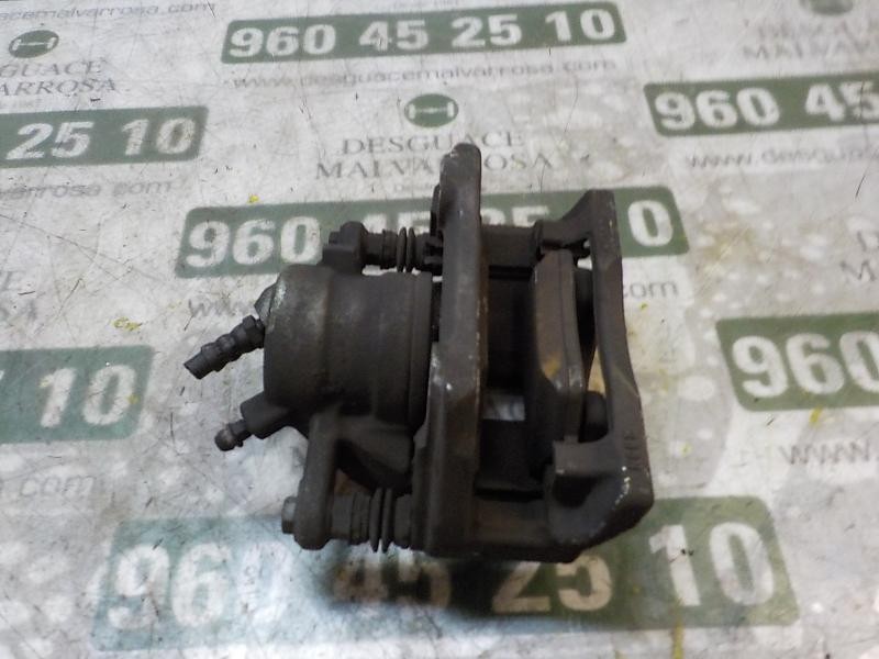 Recambio de pinza freno delantera izquierda para renault clio iii 1.2 16v referencia OEM IAM   