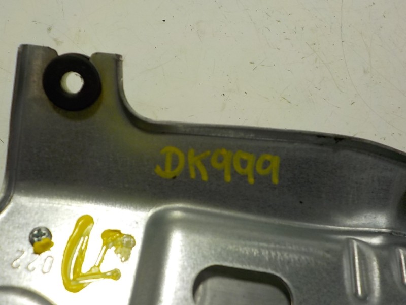 Recambio de motor limpia trasero para subaru xv advance referencia OEM IAM 86510SC111  