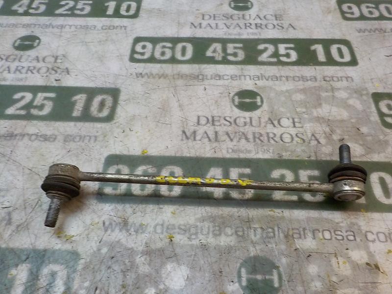 Recambio de tirante delantero derecho para renault clio iii 1.2 16v referencia OEM IAM   