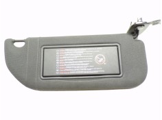 Recambio de parasol derecho para citroën ds5 2.0 hdi fap cat (rh02 / dw10cted4) referencia OEM IAM 16072838ZE   2