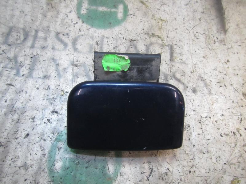 Recambio de maneta exterior delantera derecha para citroën saxo 1.5 d furio referencia OEM IAM   