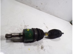 Recambio de transmision izquierda para opel vectra b berlina 2.2 16v dti cat (y 22 dtr / l50) referencia OEM IAM   